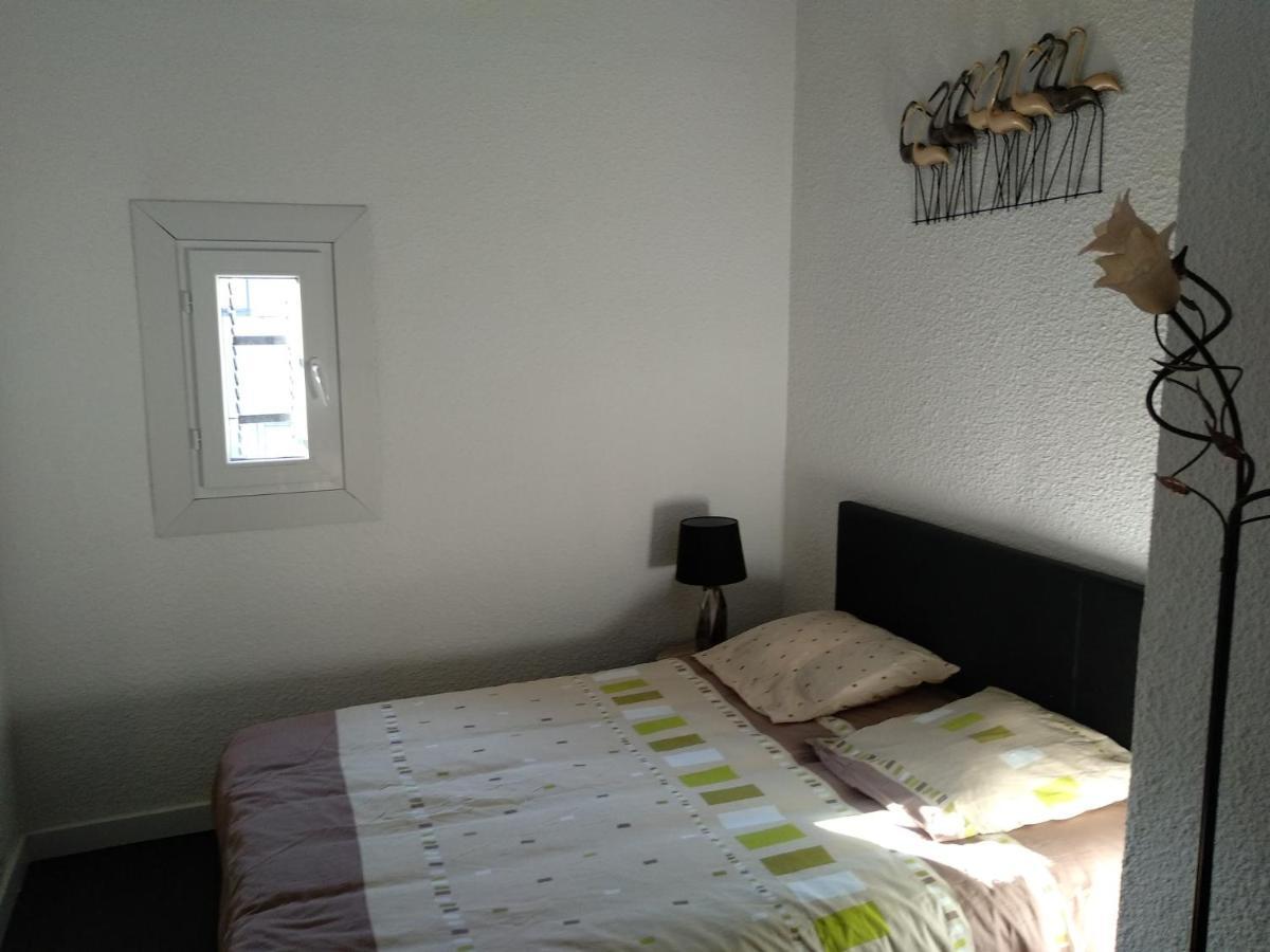 Duplex Vieux Port Appartement Complet 4 Couchages Climatise Entire Apartment 2 Beds For 4 Persons Μασσαλία Εξωτερικό φωτογραφία