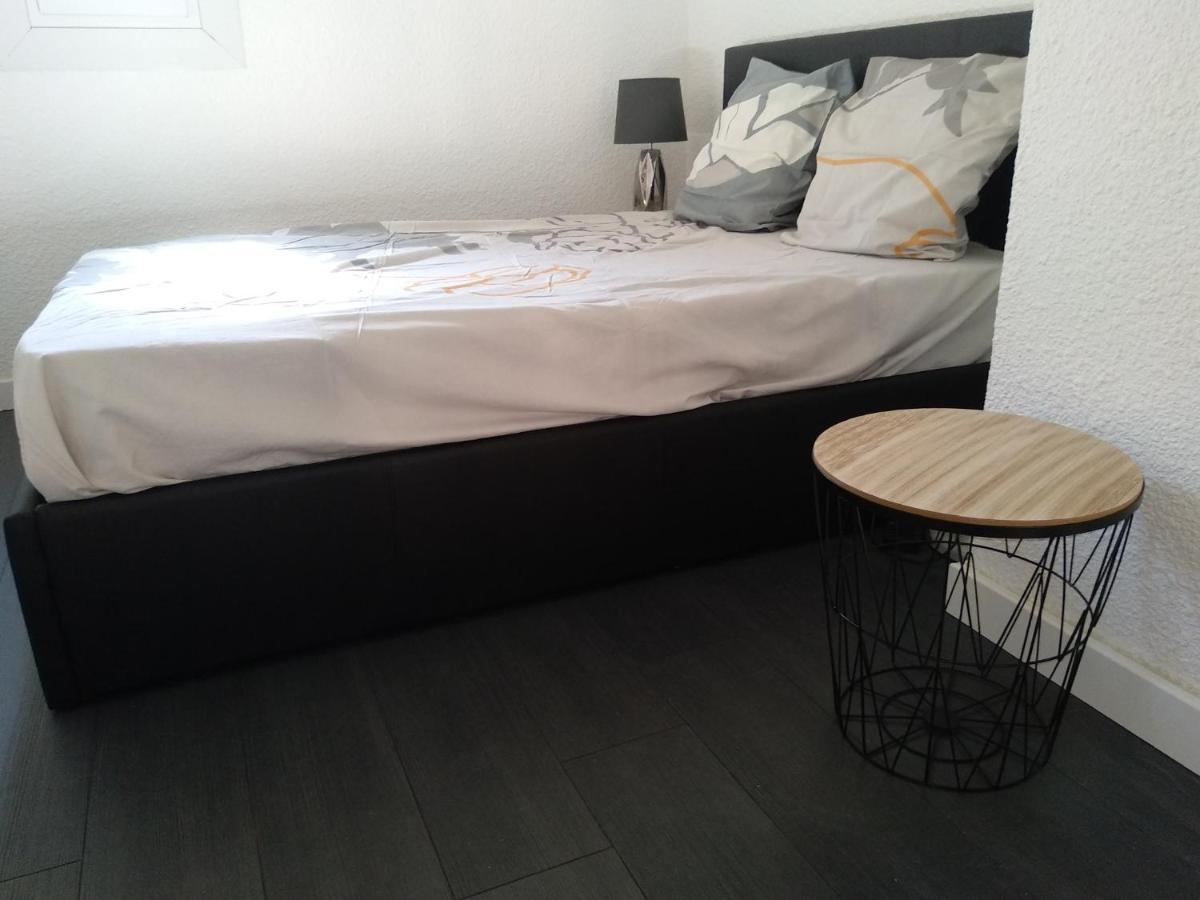 Duplex Vieux Port Appartement Complet 4 Couchages Climatise Entire Apartment 2 Beds For 4 Persons Μασσαλία Εξωτερικό φωτογραφία